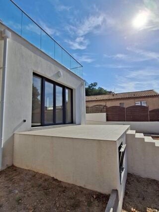  Appartement à vendre 4 pièces 104 m²