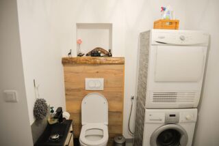  Appartement à vendre 5 pièces 107 m²