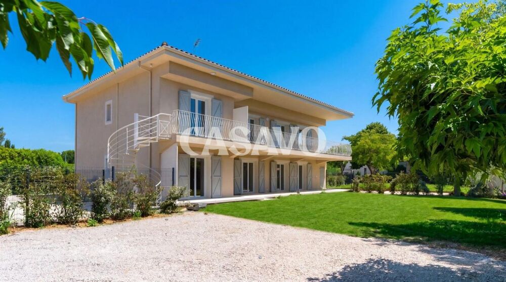 Vente Appartement Vente Appartement 5 pièces de 123m² - 13540 Aix-en-Provence Aix en provence