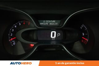 Captur 1.2 TCe Energy Intens EDC 120 ch 2017 occasion 92130 Issy-les-Moulineaux
