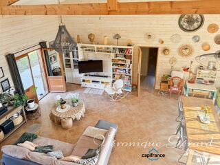  Maison à vendre 5 pièces 170 m²