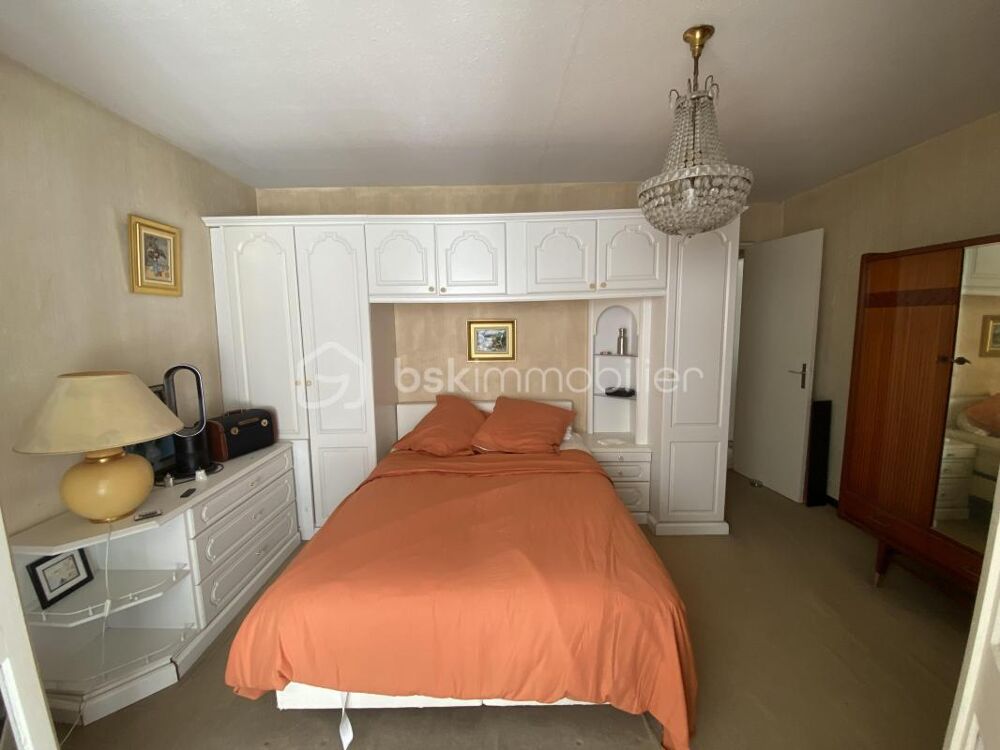  vendre  Appartement La Grande-Motte (34280)