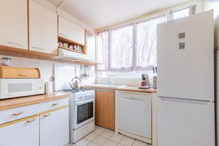  Appartement � vendre 5 pi�ces 79 m�