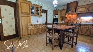 Maison à vendre 4 pièces 95 m²