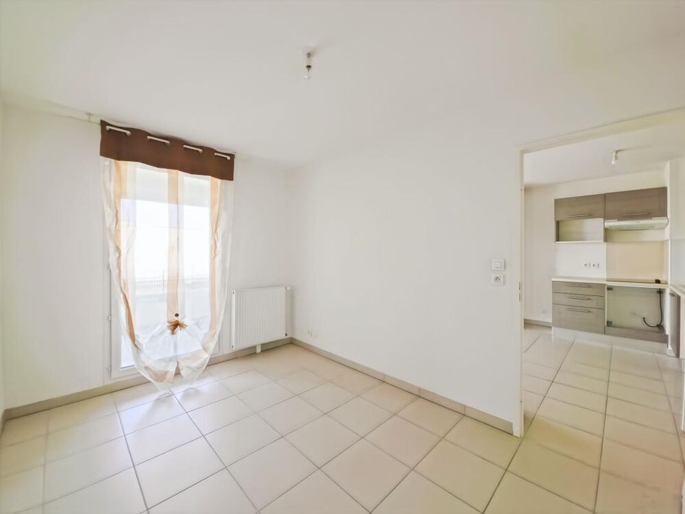 Vente Appartement ***EXCLUSIVITÉ BALMA***  APPARTEMENT T3 - TERRASSE - DOUBLE PARKING Balma