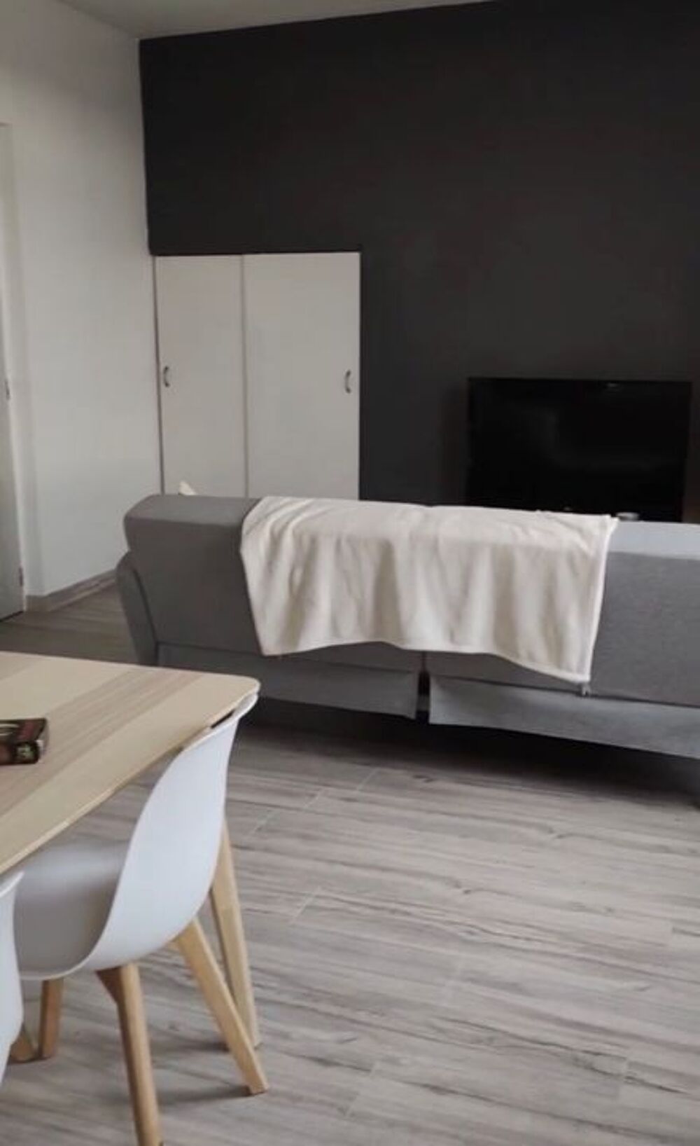 Location Appartement Appartement de 40m2 à louer sur Toulon Toulon