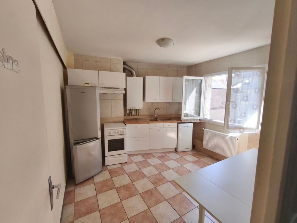 Location Appartement Appartement de 78m2 à louer sur Châteauroux Chateauroux