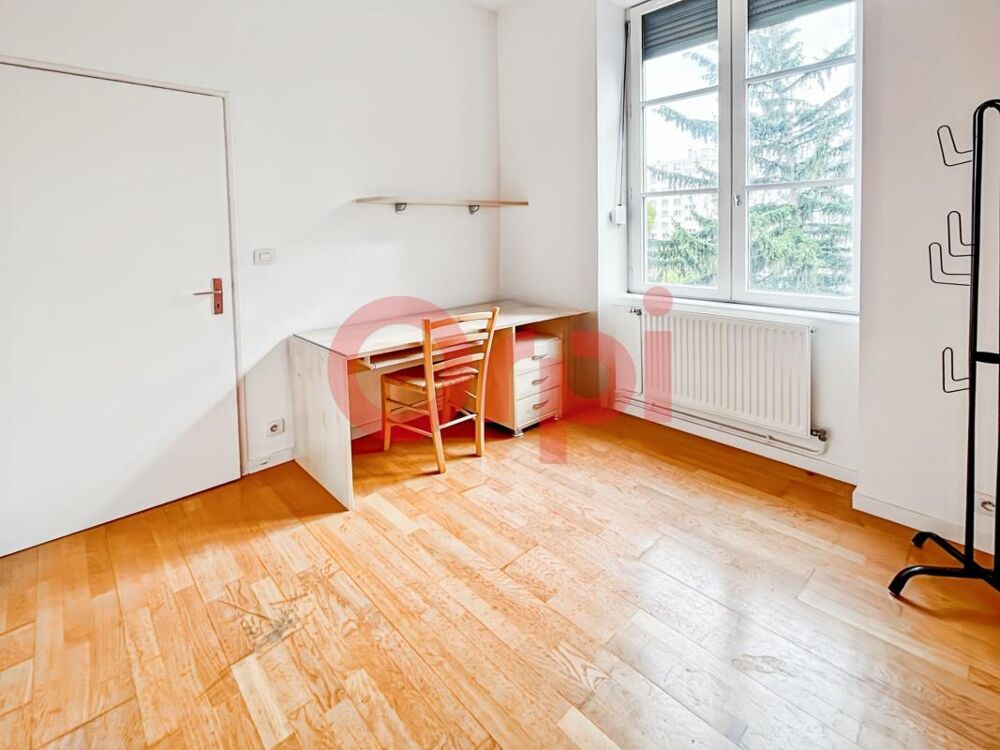Location Appartement Appartement meublé T2 bis Villeurbanne