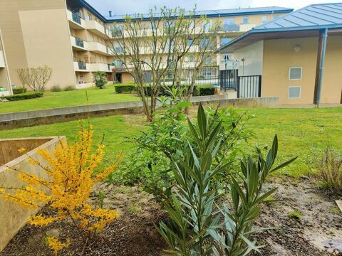   Beau T3 70m� R�sidence s�curis�e avec piscine Appartement - 3 pi�ce(s) - 70 m�