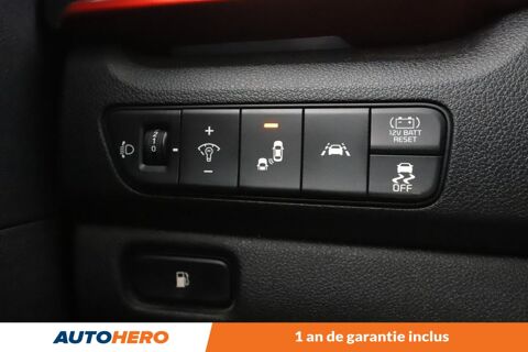 Niro 1.6 GDi ISG Hybride Design DCT6 141 ch 2020 occasion 92130 Issy-les-Moulineaux