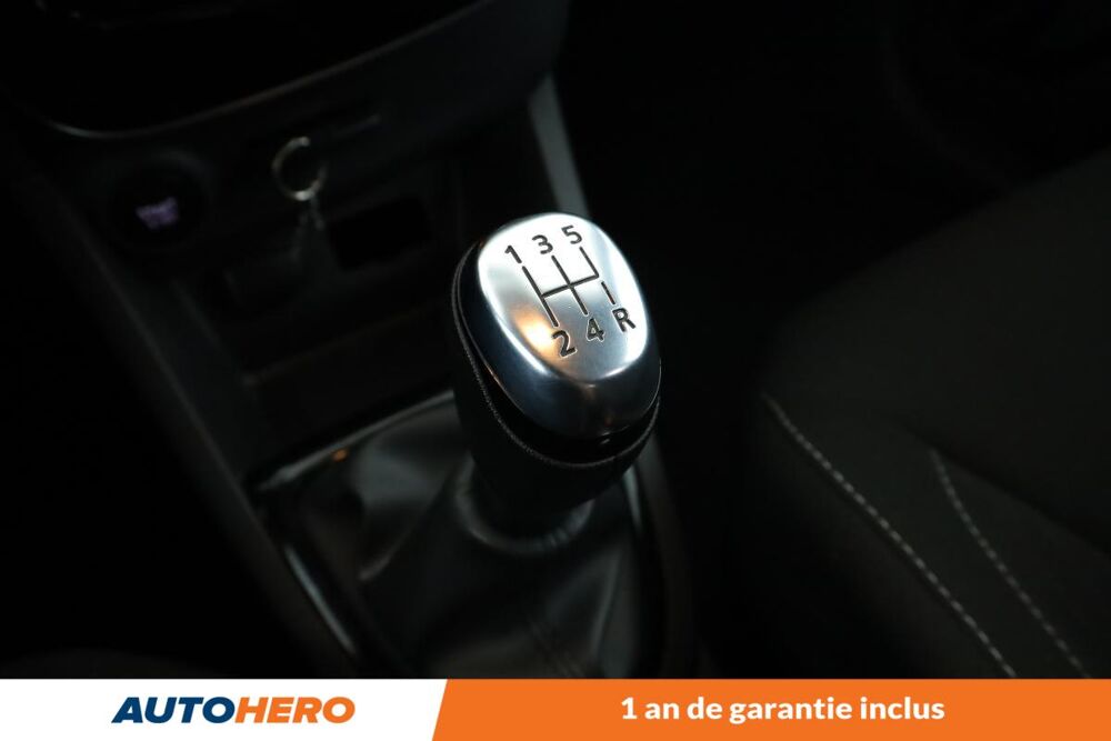 Clio 0.9 TCe Limited 90 ch 2019 occasion 92130 Issy-les-Moulineaux