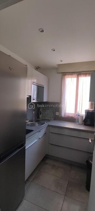  Appartement � vendre 1 pi�ce 31 m�