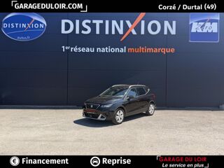 Arona 1.0 TSI 110ch DSG7 S/S Xperience 2025 occasion 49140 Corz&eacute;