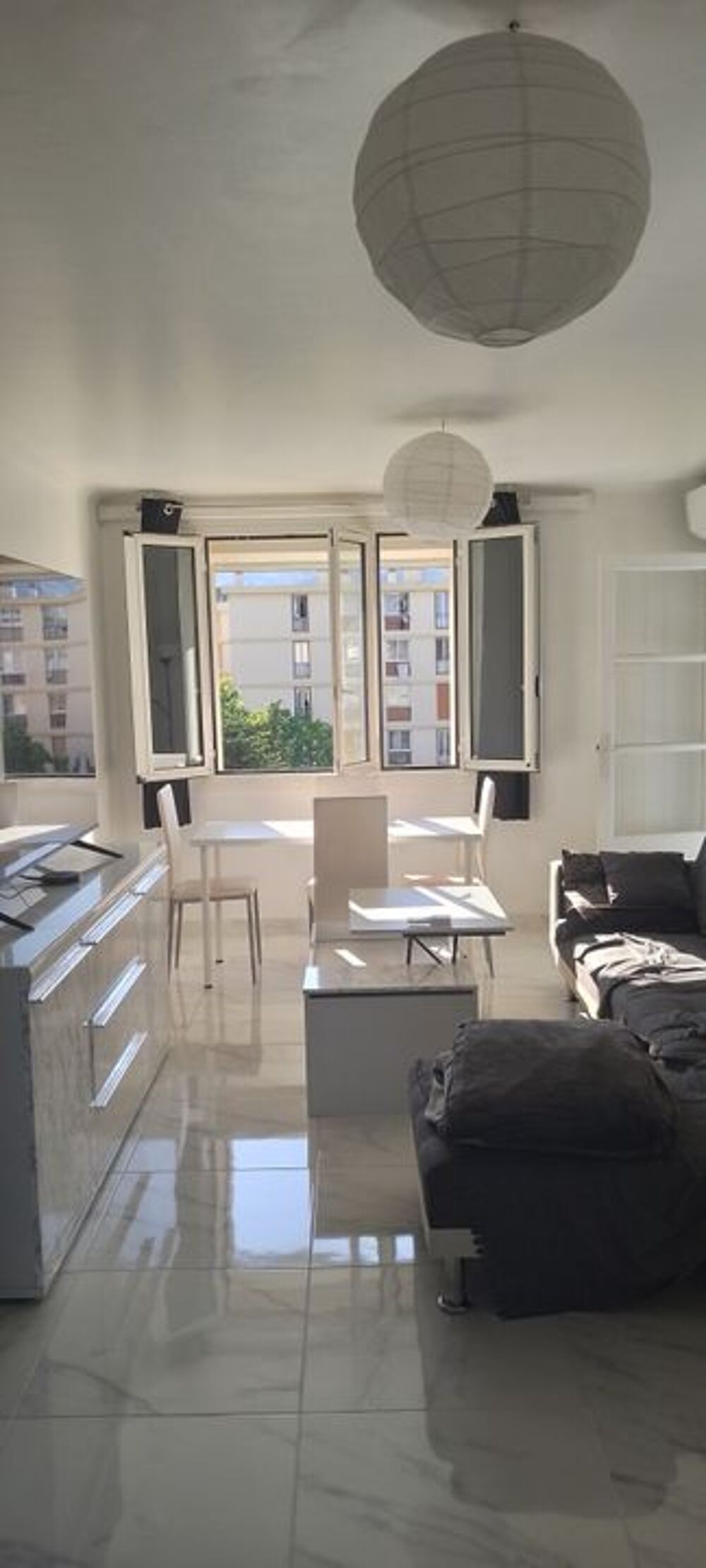 Location Appartement Appartement de 62m2 à louer sur Marseille 09 Marseille 9