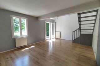  Maison � vendre 4 pi�ces 89 m�