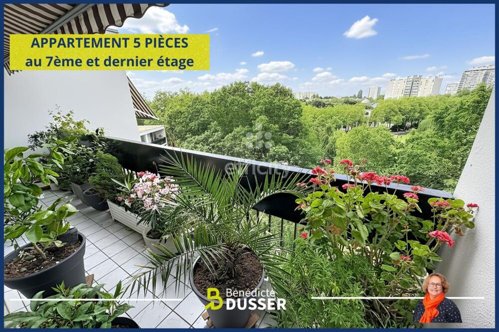 Vente Appartement Appartement Rennes