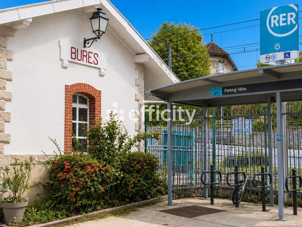 Vente Appartement Appartement Bures sur yvette