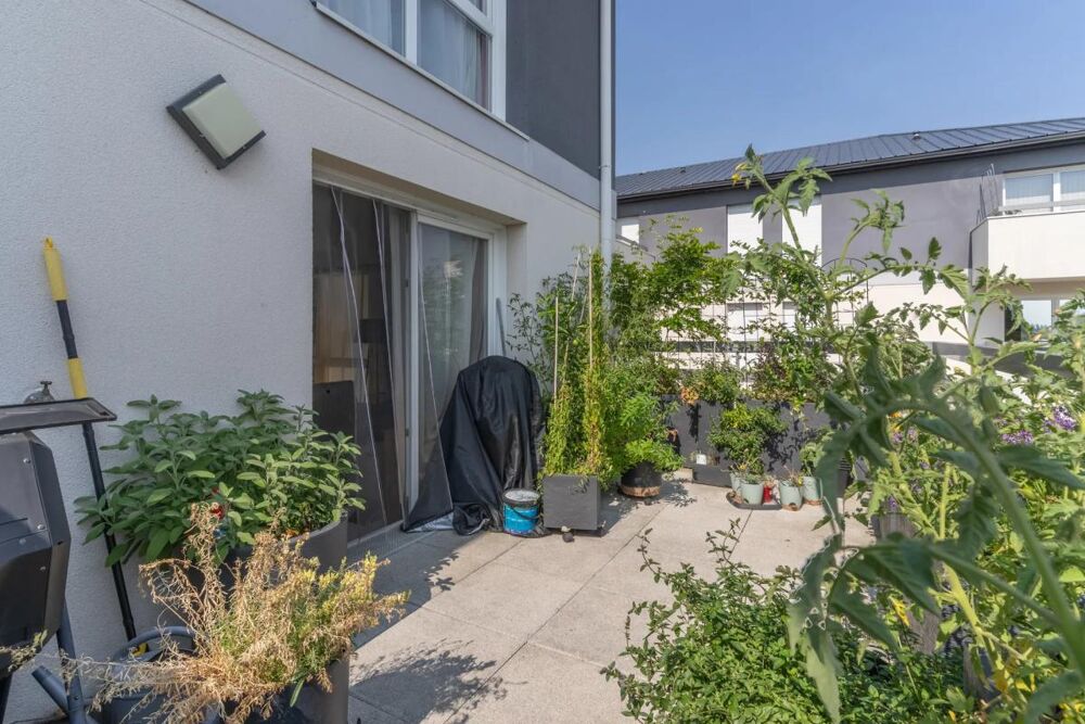 Vente Appartement Appartement de 3 pièces de 66 m² à Trappes Trappes
