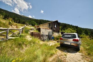  Ferme à vendre 1 pièce 20 m²