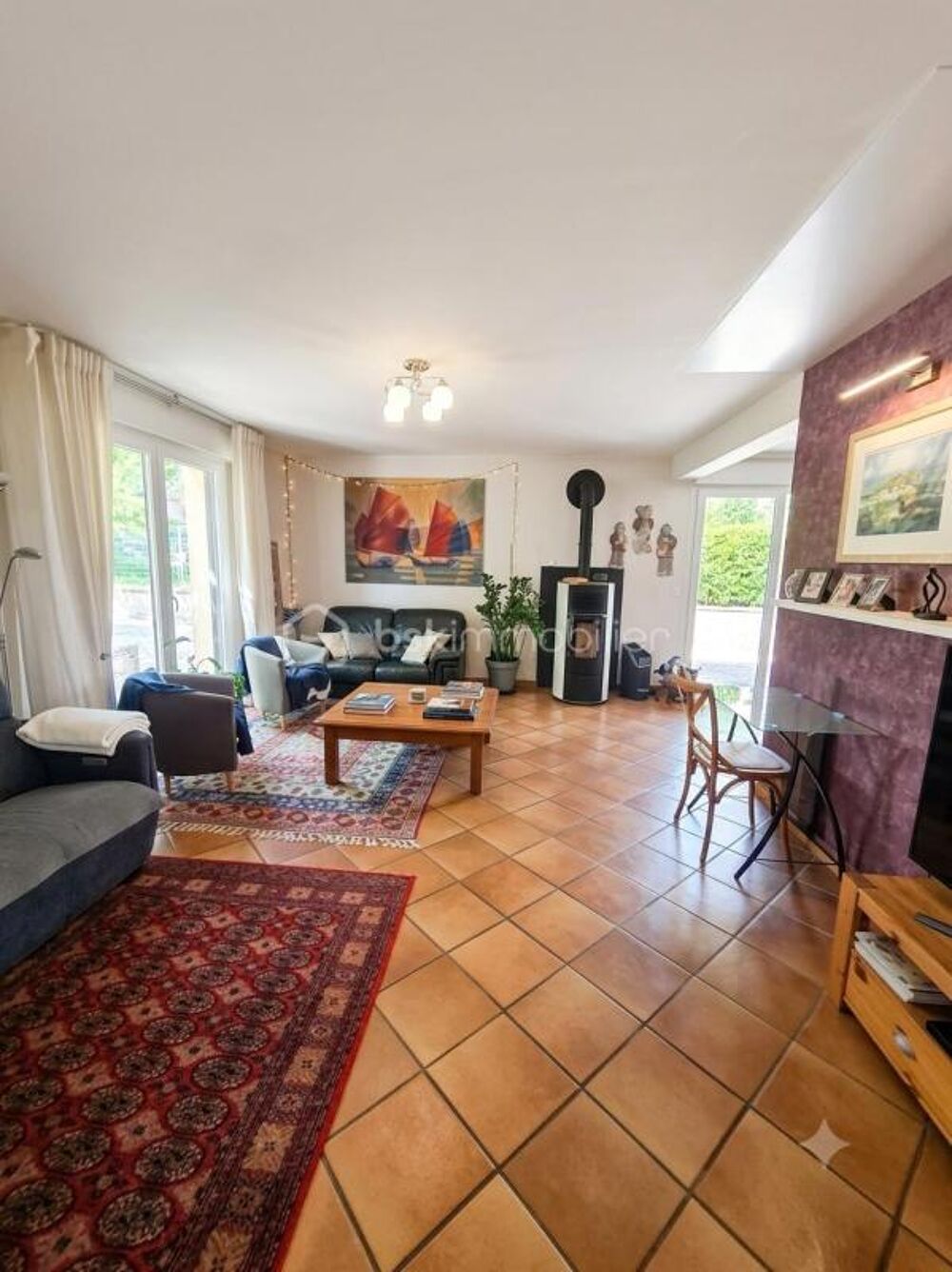 Vente Maison Un coin de campagne en plein cœur de Mende : une exclusivité à saisir ! Mende