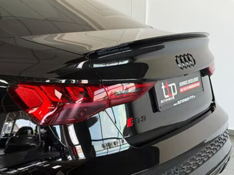 RS3 Limousine 2.5 TFSI quattro 400 ch 2024 occasion 33700 Merignac