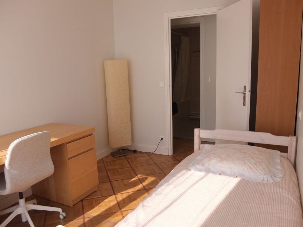 Location Appartement Appartement de 28m2 à louer sur Versailles Versailles