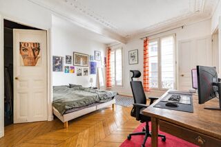  Appartement à vendre 2 pièces 55 m²