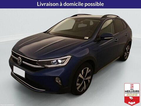 Annonce voiture Volkswagen Taigo 21394 €