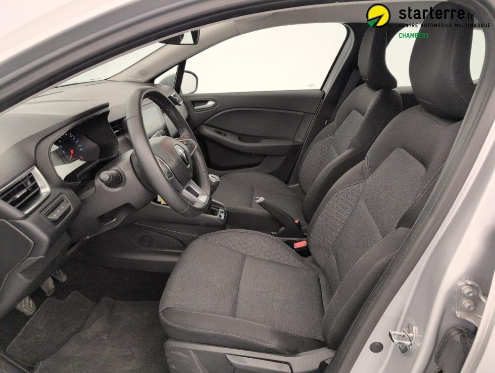 Clio V SCE 65 - 21 BUSINESS 2022 occasion 73420 Voglans