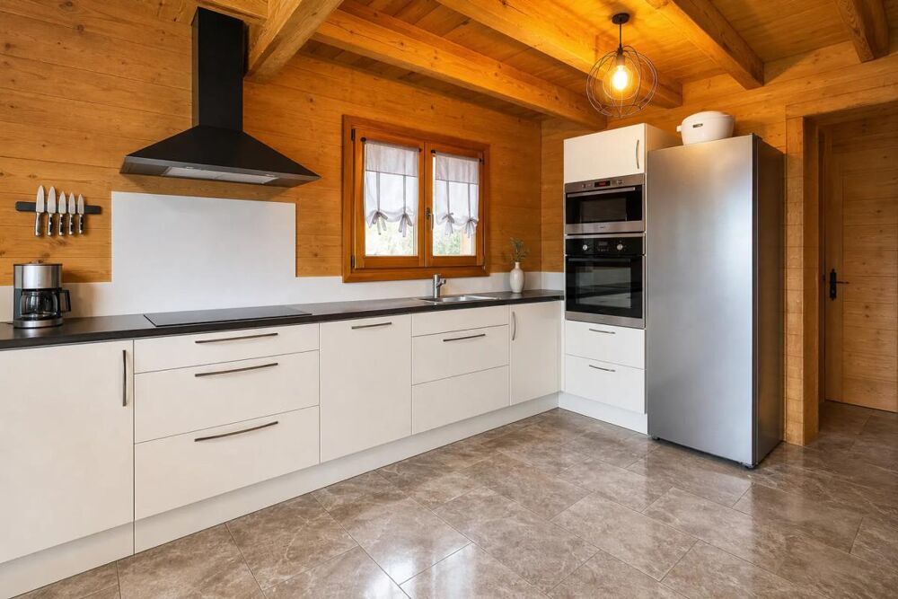Maison de 10 pièces de 190 m² à Villarembert
