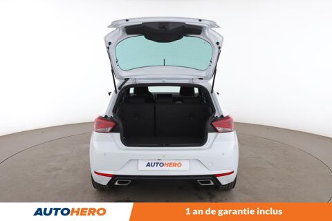 Ibiza 1.0 EcoTSI FR 115 ch 2024 occasion 92130 Issy-les-Moulineaux