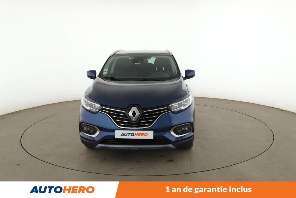Kadjar 1.5 dCi Blue Intens EDC 115 ch 2020 occasion 92130 Issy-les-Moulineaux