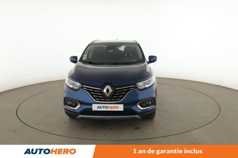 Kadjar 1.5 dCi Blue Intens EDC 115 ch 2020 occasion 92130 Issy-les-Moulineaux