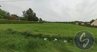  Terrain à vendre 1110 m²