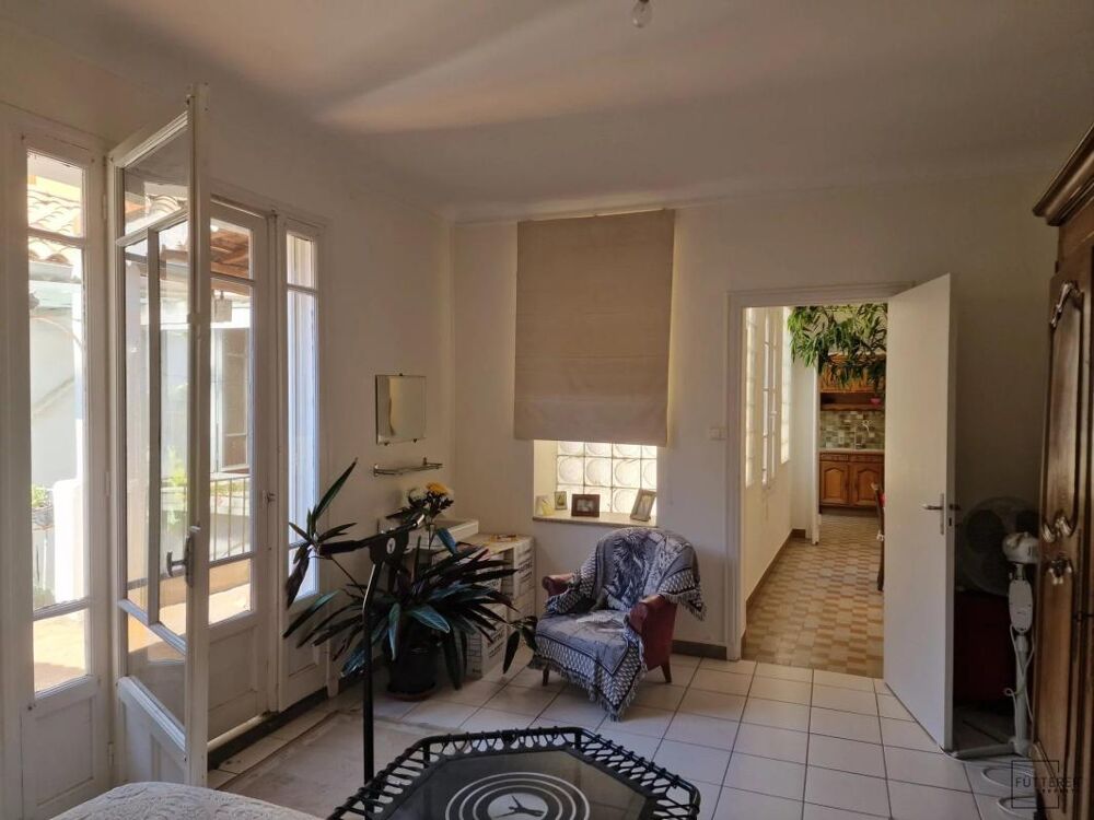 Vente Appartement NARBONNE COEUR VILLE - Appartement 4 pièces 151 m² + terrasse Narbonne