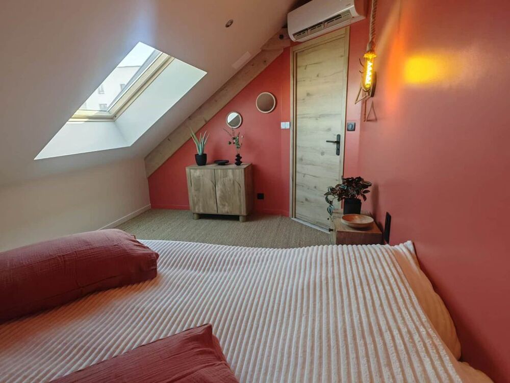 Location Appartement Appartement de 60m2 à louer sur Metz Metz