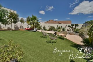  Maison à vendre 4 pièces 105 m²