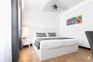  Appartement � vendre 4 pi�ces 86 m�