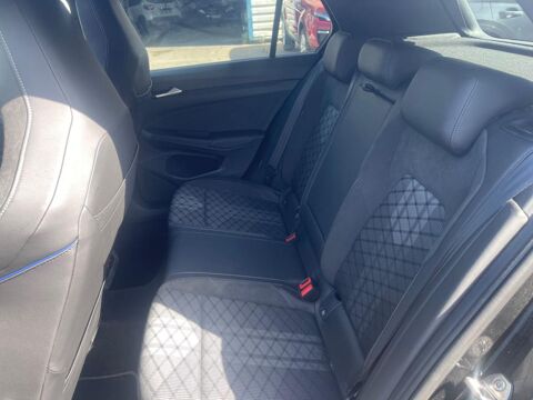 Golf 2.0 TDI 150ch R-Line DSG7 2025 occasion 84700 Sorgues