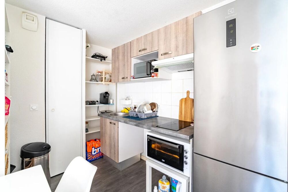Appartement 2 pièces de 41 m² situé à Cenon