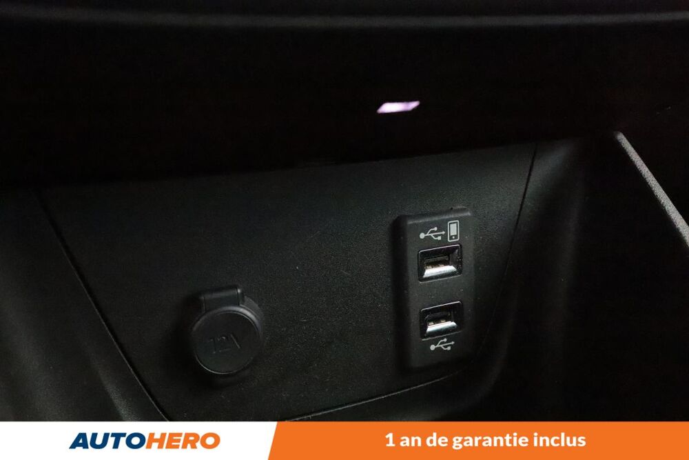 Crossland X 1.5 Diesel Design 120 ans Auto ch 2019 occasion 92130 Issy-les-Moulineaux