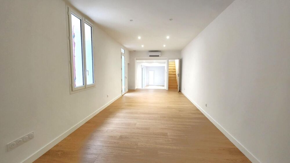 Maison en pierre 150 m2 - 4 chambres