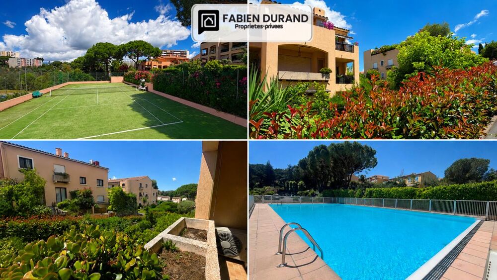 Vente Appartement Appartement T1 - avec Cave Cannes