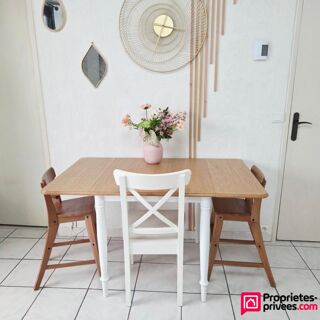  Appartement à vendre 2 pièces 52 m²
