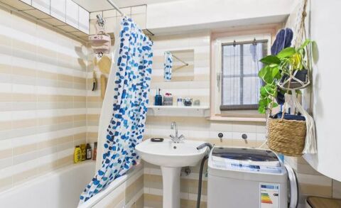  Appartement � louer 1 pi�ce 30 m�