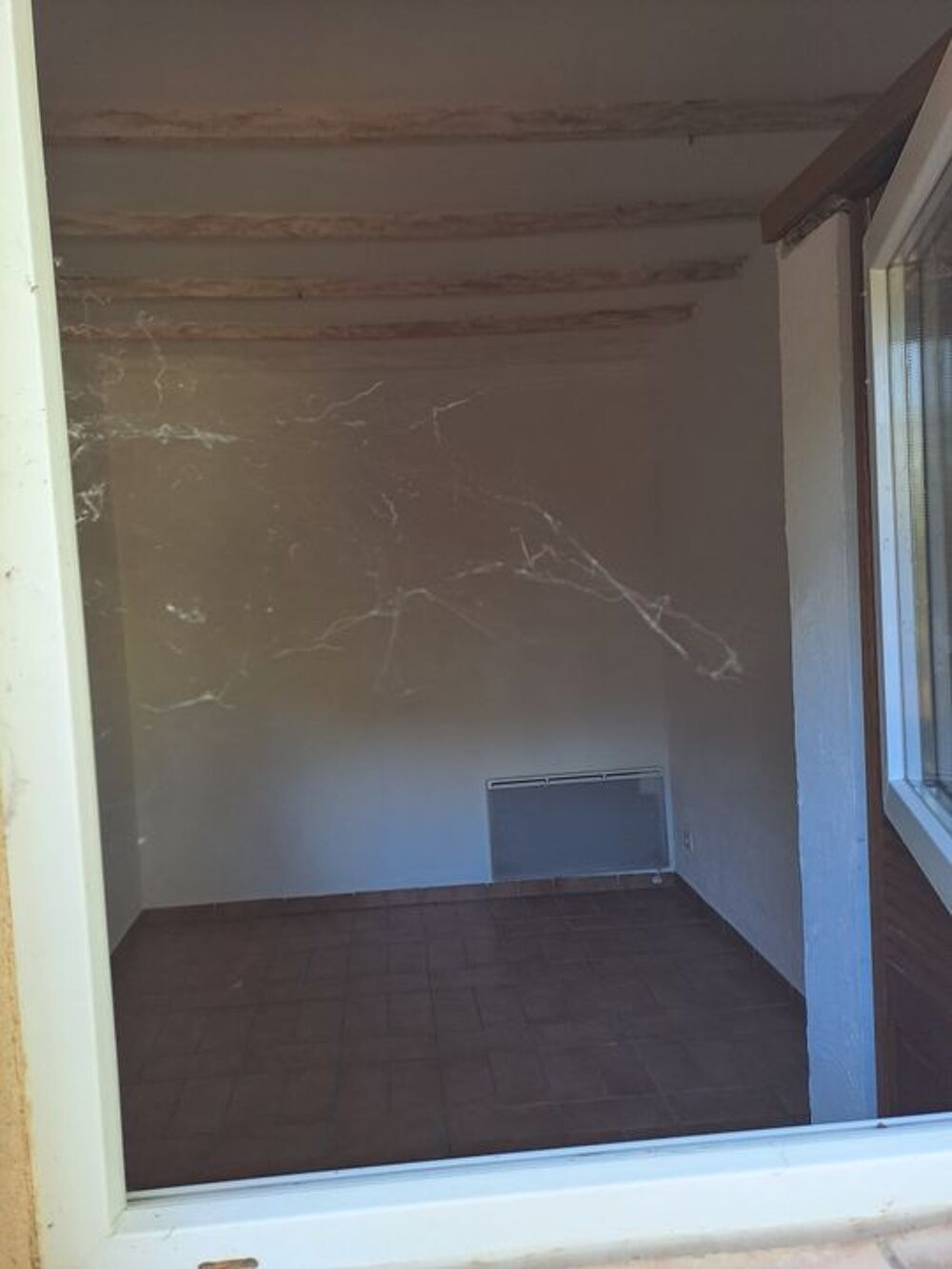 Location Appartement Appartement de 30m2 à louer sur Saint-Laurent-la-Vernède Saint laurent la vernede