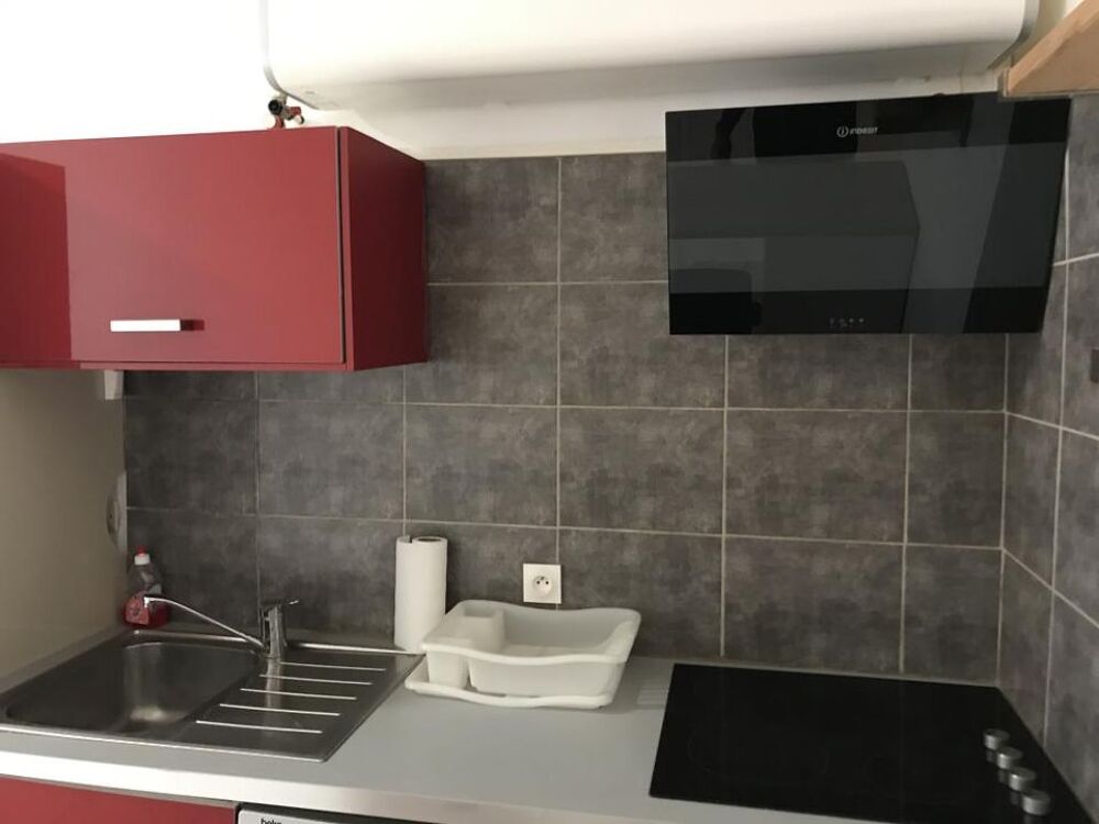 Location Appartement Appartement de 30m2 à louer sur Marseille 08 Marseille 8