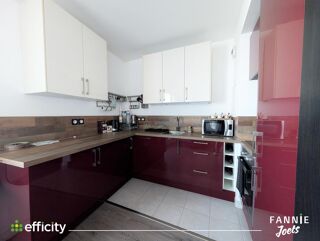  Appartement � vendre 2 pi�ces 43 m�