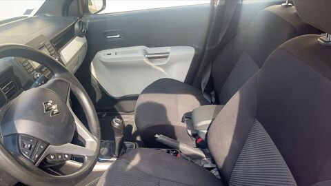 Ignis 1.2 Dualjet 90 Avantage 2019 occasion 11210 Port La Nouvelle