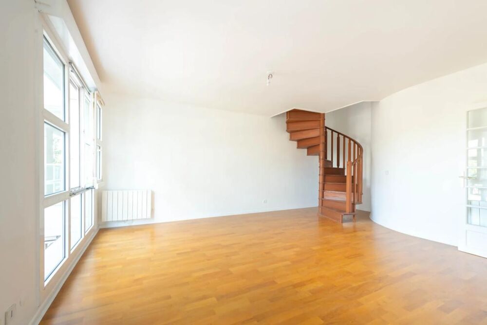 Vente Duplex/Triplex Appartement de 3 pièces de 72 m² à Sceaux Sceaux